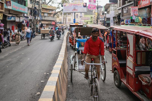 Top 5 raisons d'adopter le jean baggy pour un look détendu