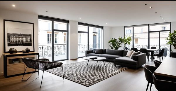 Agence immobilière à lyon 1 : l'excellence locale et sur-mesure