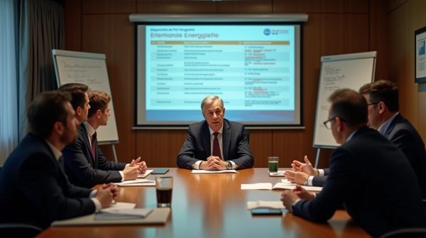 Comment gérer un DPE G et éviter les sanctions à venir