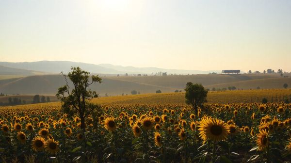 Découvrez pourquoi investir dans le photovoltaïque en Auvergne Rhône-Alpes