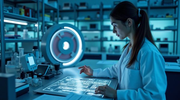 Formation magnétiseur diplômante : devenez expert en énergie !