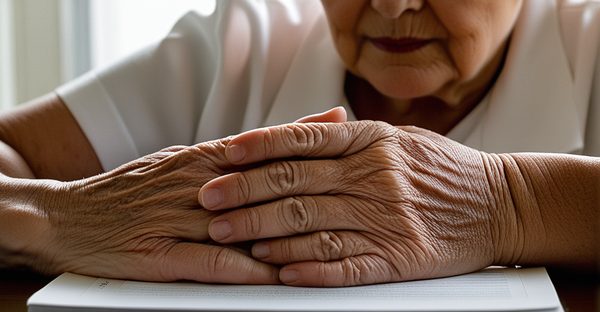 Journal des résidents d'ehpad : renforcer les liens familiaux