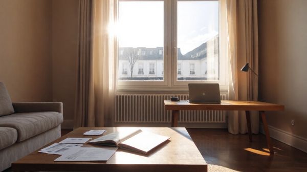 Les meilleures stratégies pour échapper aux sanctions DPE G
