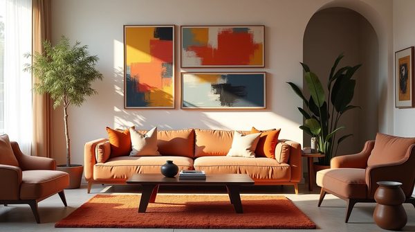 Les meilleurs panneaux muraux pour embellir votre intérieur