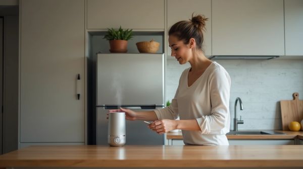 Les solutions pratiques pour lutter contre l'humidité