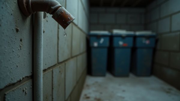 Les solutions pratiques pour lutter contre l'humidité