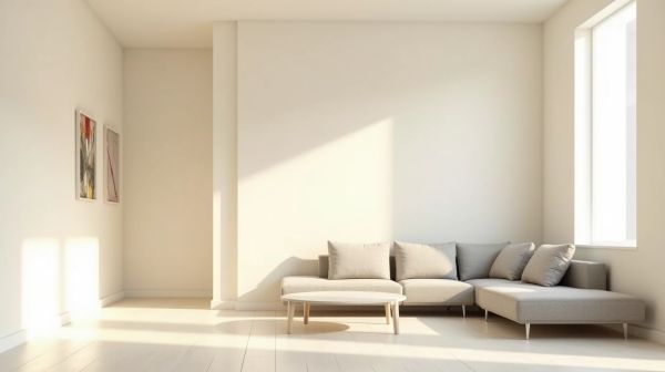 Les tables basses modernes : style et confort réunis !