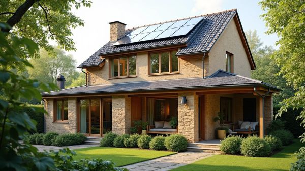 Optimiser la rénovation énergétique pour réduire vos factures
