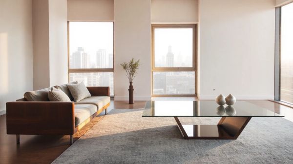 Top 10 tables basses modernes pour allier style et confort