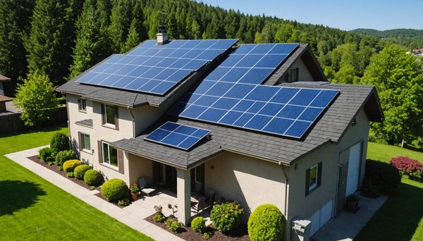 Panneau solaire photovoltaïque : décodons les avis clients.